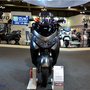 Eicma 2012 Suzuki : Burgman 125cc