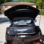 Essai Can Am Spyder RT Limited SE5 : bagagerie spécifique avec miroir