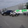 Motorama 2013 : nouvelles et avec gyrophare