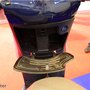 Salon Moto Paris 2013 : Eccity - Artelec 670 - tablier