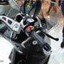 Eicma 2013 : Kawasaki - J300 - commodo droit