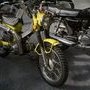 Automedon-Motorama 2015 : Honda façon Van-Van