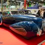Automédon - Motorama 2012 : Talbot Lago T2 de 1950, 6cyl de 4.5l