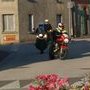 Randonnée Vendée 2015 : Patrice