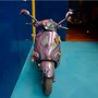 Musée Piaggio : Vespa nature