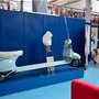 Musée Piaggio : Vespa de Mino Trafeli