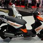 Eicma 2012 Kymco : Super 8 125cc