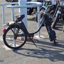 Motorama 2013 : à l'extérieur - Solex pur jus