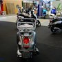 Salon 2 roues Lyon 2012 : Neco 125cc