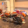 Artcurial - Rétromobile 2013 : Harley Davidson Flh 80 Electra Glide de 1979