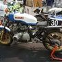 Automedon-Motorama 2015 : Suzuki 998 Stavil, 1978