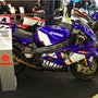 Salon Moto Légende 2013 : Yamaha - YZF R7 - 2000 - 749cc-150Cv