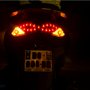 Essai Kawasaki J300 Spécial Edition : feux arrière
