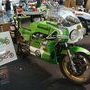 Automedon-Motorama 2015 : Kawasaki Godier-Genoud 998, 1976