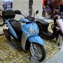 Yamaha : Xenter