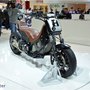 Eicma 2012 Yamaha : T-Max par Roland Sands