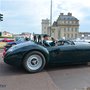 6ème Traversée de Paris Estivale : Cobra