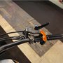 Eicma 2013 : Milano Custom Cycles - commodo droit