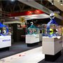 Eicma 2012 : stands hors norme