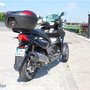 Essai Quadro 350S : arrière droite