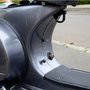 Vespa Px 125cc : c'est mon choix - réserve essence