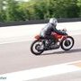 Coupes Moto Légende 2015 : série E - Moto de sport et course plus de 175-350 (...)