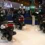Bruxelles 2011 : Kymco Concept scooters