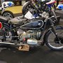 Salon Moto Légende 2013 : Bmw R51SS - 594cc - Premières compé-clients