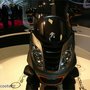 Peugeot Scooters : Metropolis Project - face
