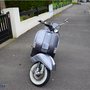 Vespa Px 125cc : c'est mon choix - face
