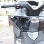 Essai Bmw C Sport : boite à gants avec prise allume-cigare