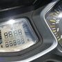 Essai Sym Cruisym 125i : fenêtre digitale