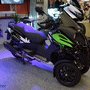 Jpms 2015 - AD Koncept + BCD Design : Gilera Fuoco Monster droite