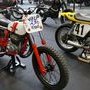 Salon deux roues Lyon 2018 : Cafe Racer - Bultaco 370cc Freeride