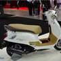Eicma 2012 Kymco : Like Many 200cc