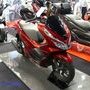 Honda au Mondial 2018 : Pcx