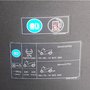 Essai Kawasaki J300 Spécial Edition : pictogrammes