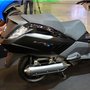 Eicma 2014 Peugeot : Satelis Blue line arrière