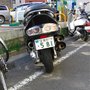Blog ASF Emmanuel : Suzuki Burgman