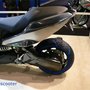Bruxelles 2011 : Bmw scooter Concept C