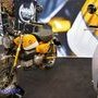 Honda au Mondial 2018 : Monkey