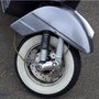 Vespa Px 125cc : c'est mon choix - roue avant droite