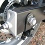 Essai complet Honda Integra 700cc : capteur ABS