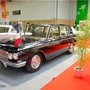 Automédon - Motorama 2012 : Renault Rambler Ambassador de 1962, V8 carrossée (…)