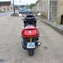 Essai Peugeot Metropolis 400 i : arrière