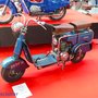 Motorama 2011 : Paul Vallée 1951 125cc