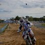 Supermoto Carole : partie terre