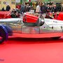 Automédon - Motorama 2012 : JMB spécial Sport de 1935, 500cc
