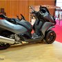 Peugeot Scooters : Metropolis RS - droite