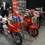 Jpms 2015 - Rieju : Motos de l'histoire Rieju